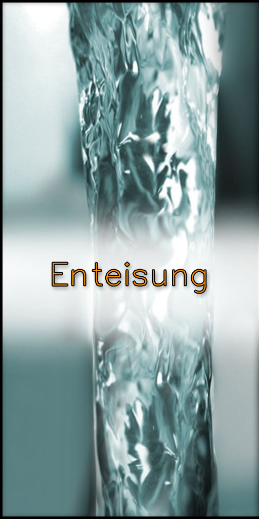 Enteisung